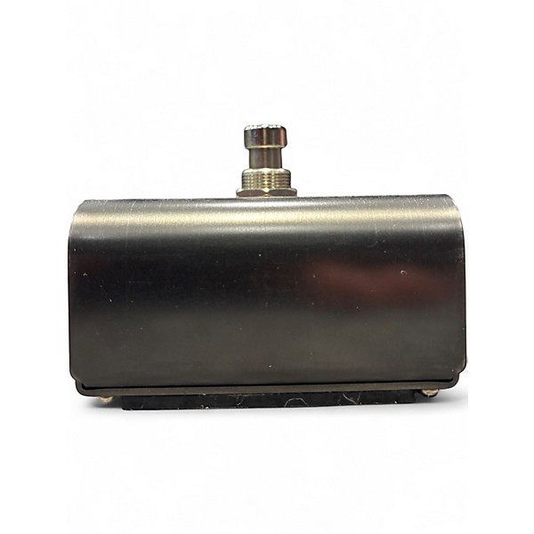 Used Peterson Strobostomp HD Tuner Pedal