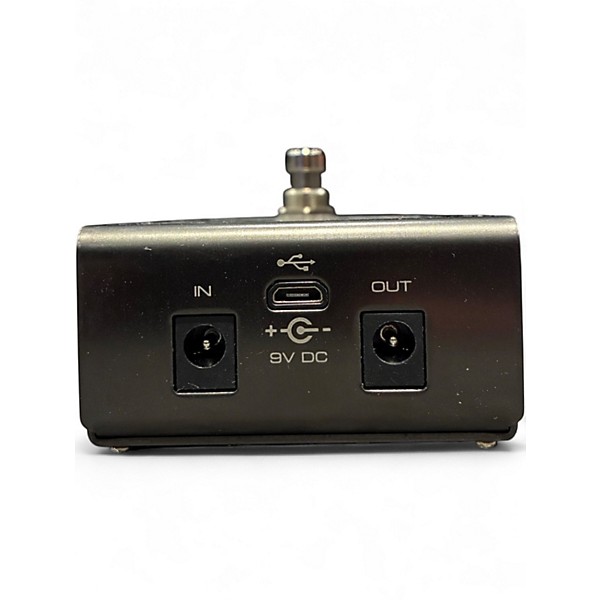 Used Peterson Strobostomp HD Tuner Pedal