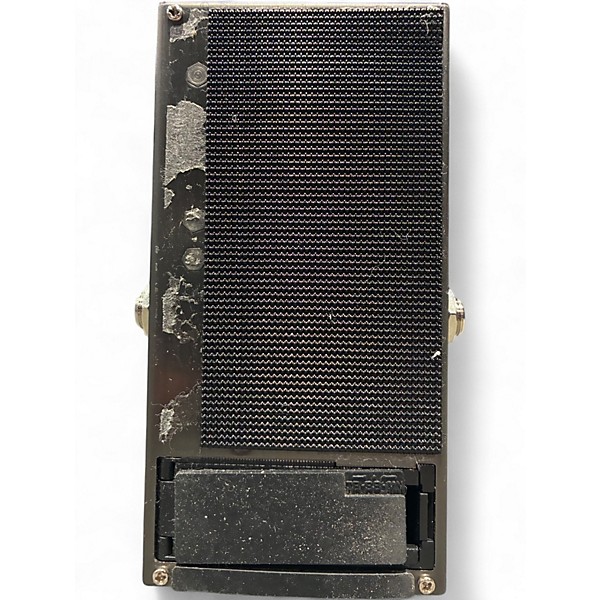 Used Peterson Strobostomp HD Tuner Pedal