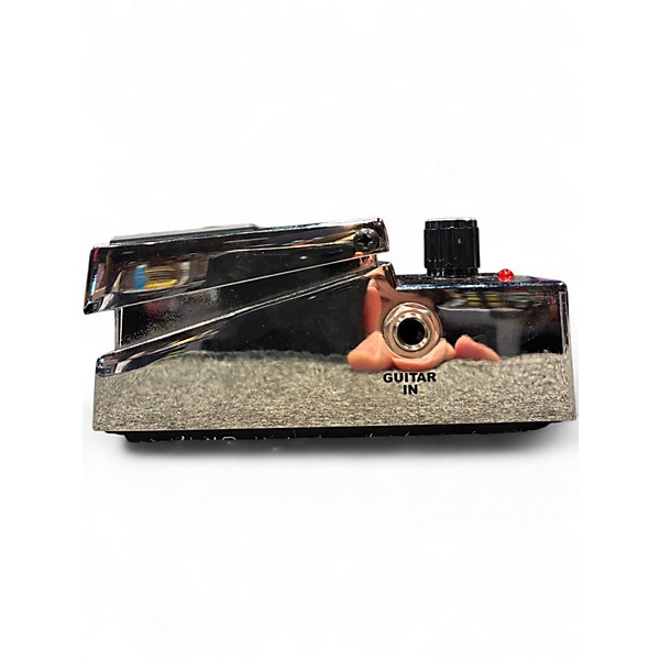 Used Isp Technologies Decimator X Noise Reduction Effect Pedal