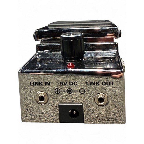 Used Isp Technologies Decimator X Noise Reduction Effect Pedal