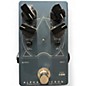 Used Darkglass Alpha Omicron Bass Distortion Bass Effect Pedal thumbnail