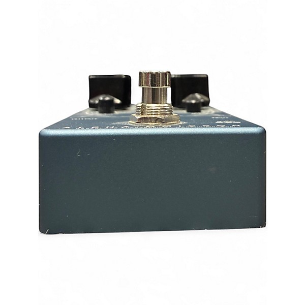Used Darkglass Alpha Omicron Bass Distortion Bass Effect Pedal