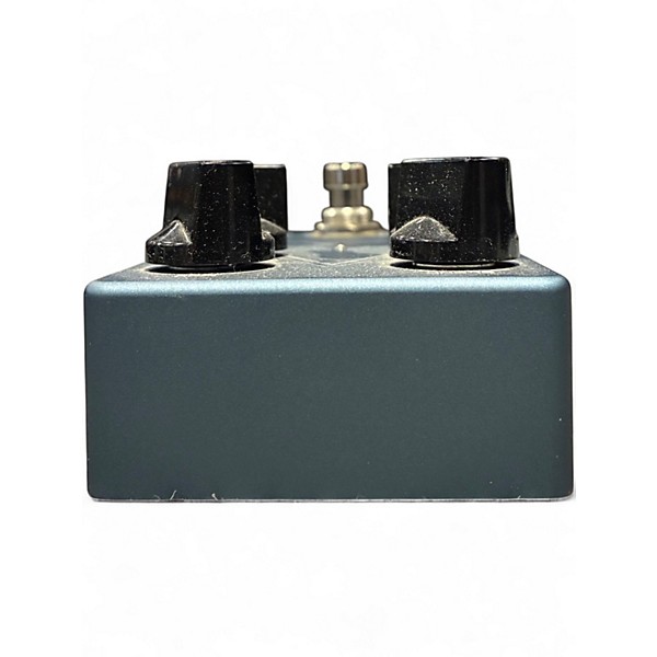 Used Darkglass Alpha Omicron Bass Distortion Bass Effect Pedal