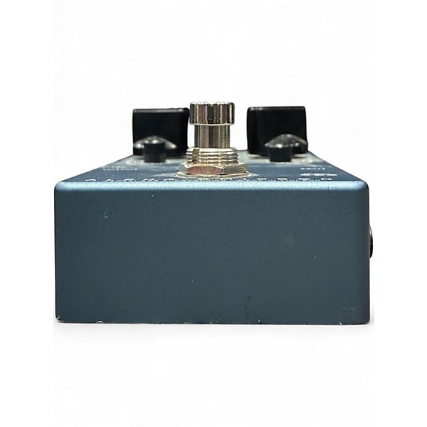Used Darkglass Alpha Omicron Bass Distortion Bass Effect Pedal