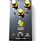 Used Keeley super rodent Effect Pedal thumbnail