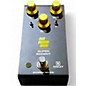 Used Keeley super rodent Effect Pedal