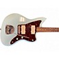 Used Squier Classic Vibe 60s Jazzmaster Daphne Blue Solid Body Electric Guitar