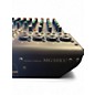 Used Yamaha MG10XU 10 Channel Mixer with Effects Unpowered Mixer