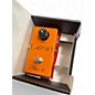 Used MXR CSP026 '74 Vintage Phase 90 Effect Pedal