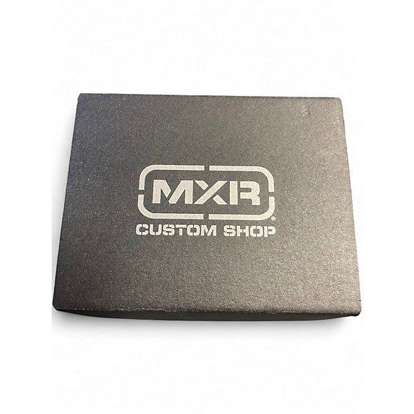 Used MXR CSP026 '74 Vintage Phase 90 Effect Pedal