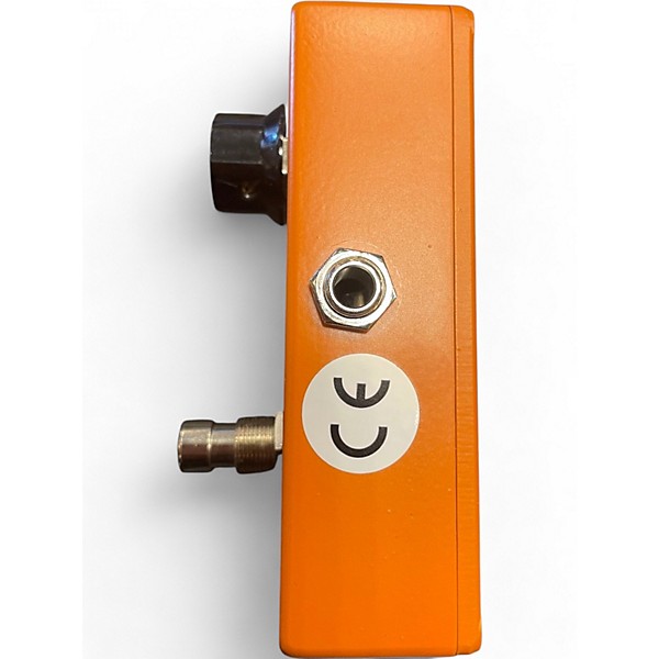 Used MXR CSP026 '74 Vintage Phase 90 Effect Pedal