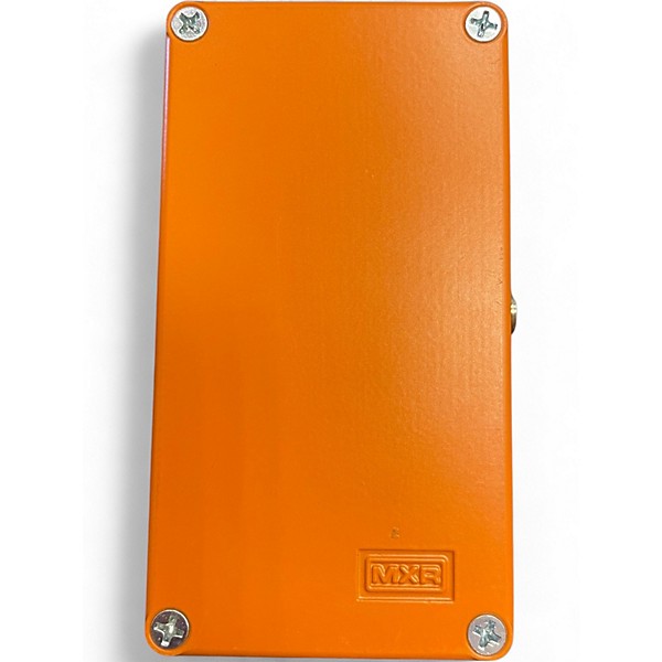 Used MXR CSP026 '74 Vintage Phase 90 Effect Pedal