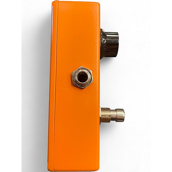 Used MXR CSP026 '74 Vintage Phase 90 Effect Pedal