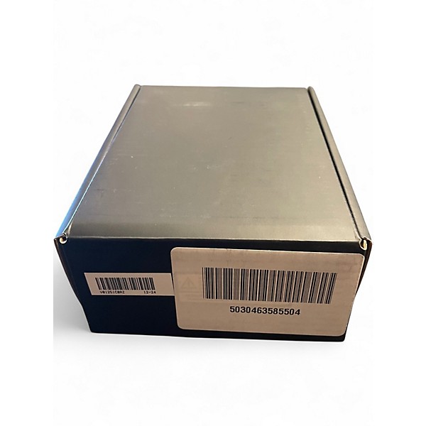 Used Marshall 1959 Super Lead Effect Pedal