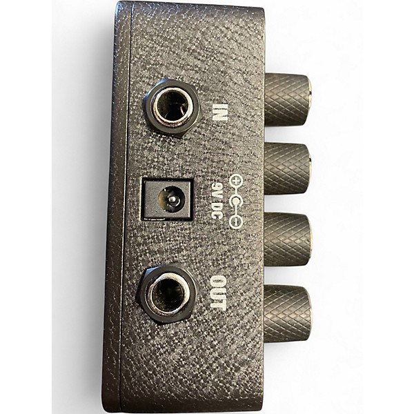 Used Marshall 1959 Super Lead Effect Pedal