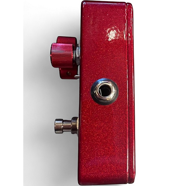 Used Keeley Super AT Mod Effect Pedal