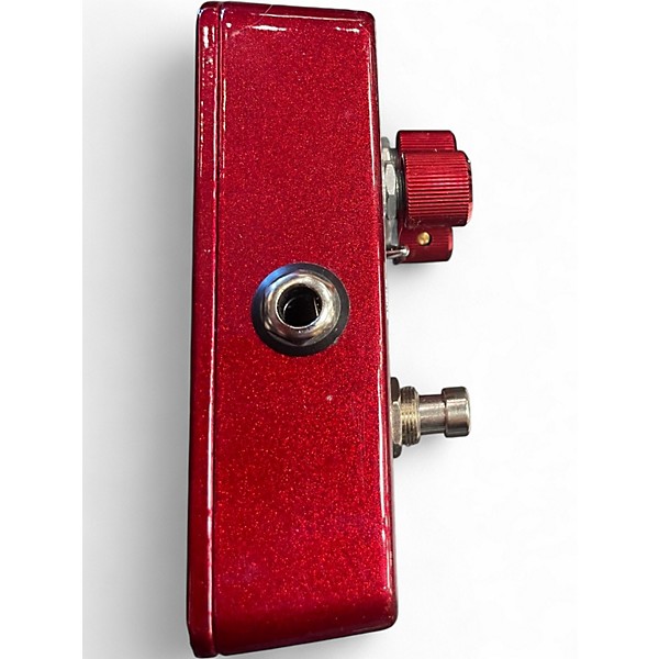 Used Keeley Super AT Mod Effect Pedal