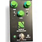 Used Keeley Noble Screamer Effect Pedal thumbnail