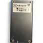 Used Keeley Noble Screamer Effect Pedal
