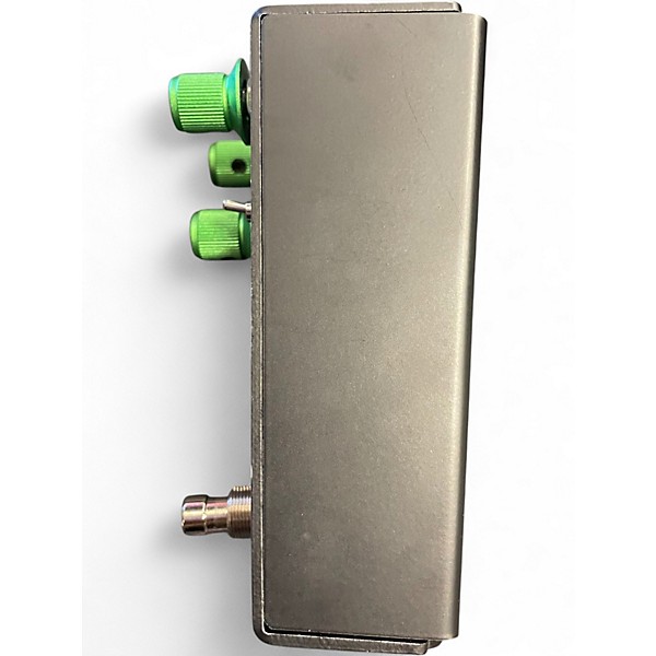 Used Keeley Noble Screamer Effect Pedal