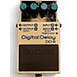 Used BOSS DD8 Effect Pedal thumbnail