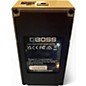 Used BOSS DD8 Effect Pedal