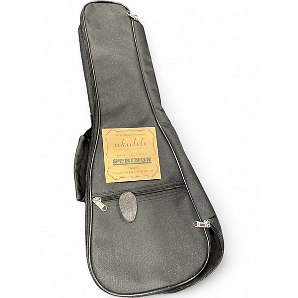 Vintage 1950s Kamaka kamaka uke Natural Ukulele