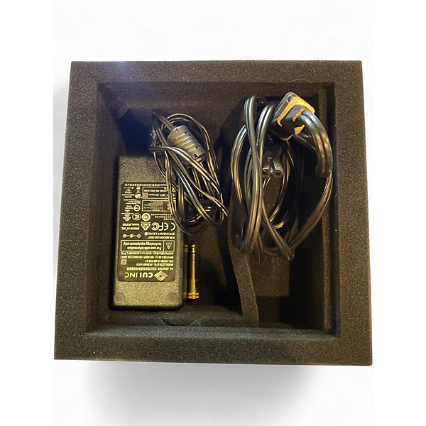 Used Universal Audio Apollo Twin X Duo 3 Audio Interface