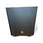 Used Harbinger S12 Powered Subwoofer thumbnail