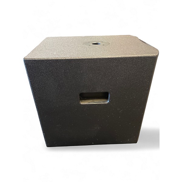 Used Harbinger S12 Powered Subwoofer