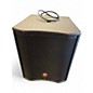 Used Harbinger S12 Powered Subwoofer