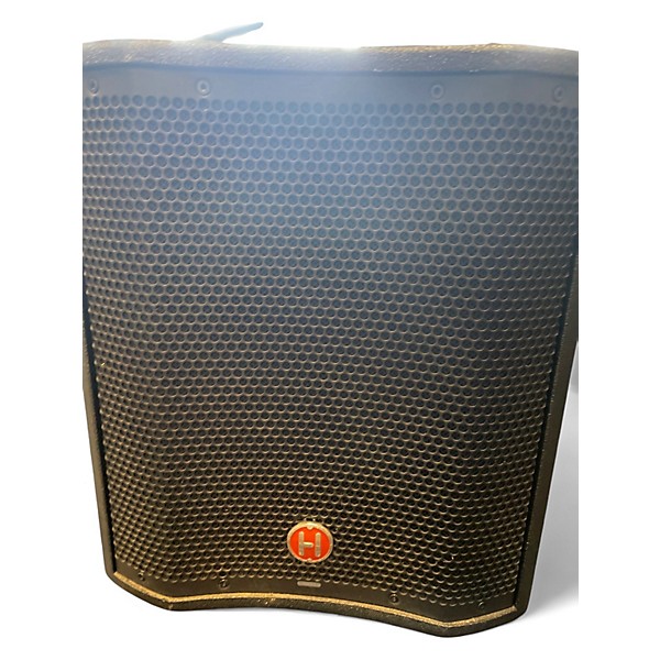 Used Harbinger S12 Powered Subwoofer