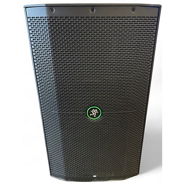 Used Mackie THUMP 212 Powered Speaker
