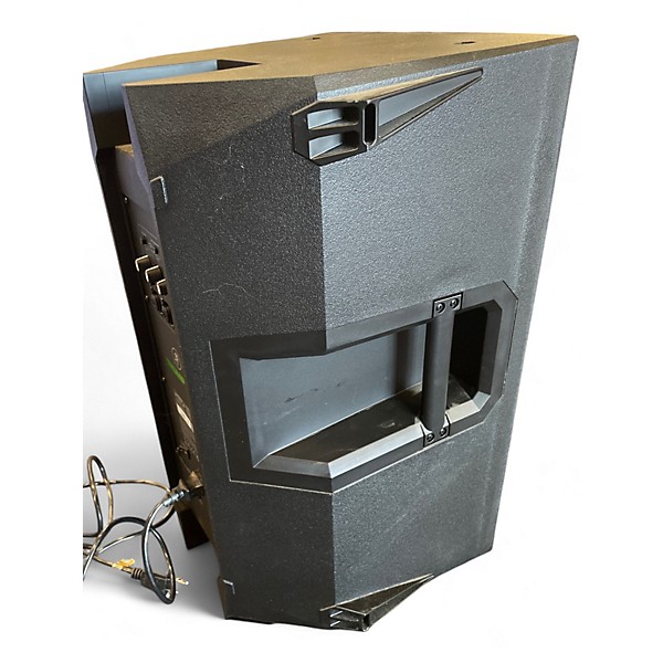 Used Mackie THUMP 212 Powered Speaker