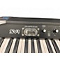 Used KORG SV188 88 Key Stage Piano