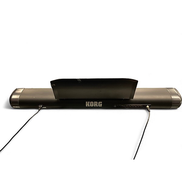 Used KORG SV188 88 Key Stage Piano