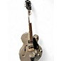 Used Gretsch Guitars G5420T Electromatic Silver Hollow Body Electric Guitar thumbnail