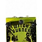 Used Black Arts Toneworks WITCH BURNER Effect Pedal