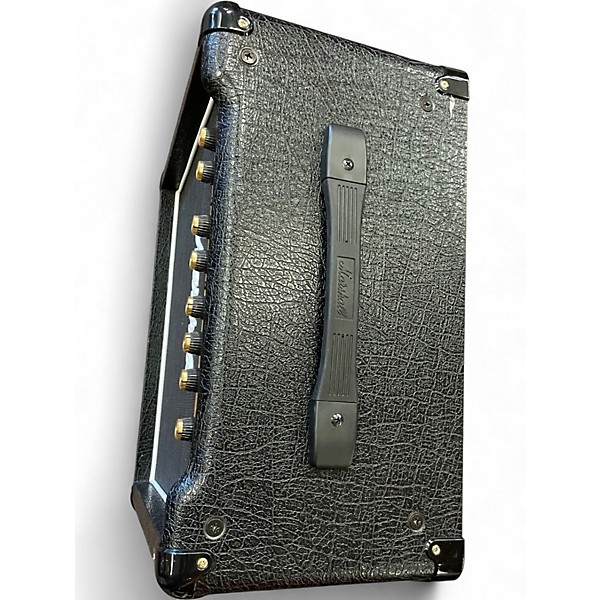 Used Marshall DSL5C 5W 1x10 Tube Guitar Combo Amp