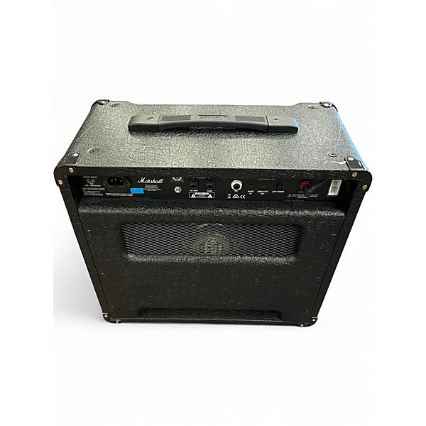 Used Marshall DSL5C 5W 1x10 Tube Guitar Combo Amp