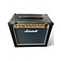Used Marshall DSL5C 5W 1x10 Tube Guitar Combo Amp