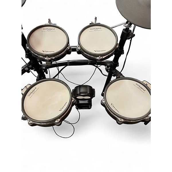 Used Roland TD-25K Electric Drum Set