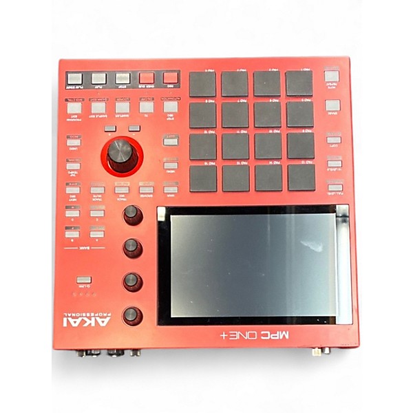 Used Akai Professional mpcone plus   Production Controller