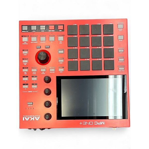 Used Akai Professional mpcone plus   Production Controller