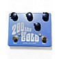 Used Lovepedal 200 lbs of gold Effect Pedal thumbnail