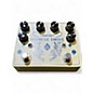 Used Bad Cat Siamese Dual Drive Overdrive Pedal thumbnail