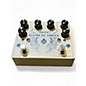 Used Bad Cat Siamese Dual Drive Overdrive Pedal