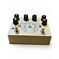 Used Bad Cat Siamese Dual Drive Overdrive Pedal