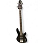 Used Yamaha BB N4II Black Electric Bass Guitar thumbnail